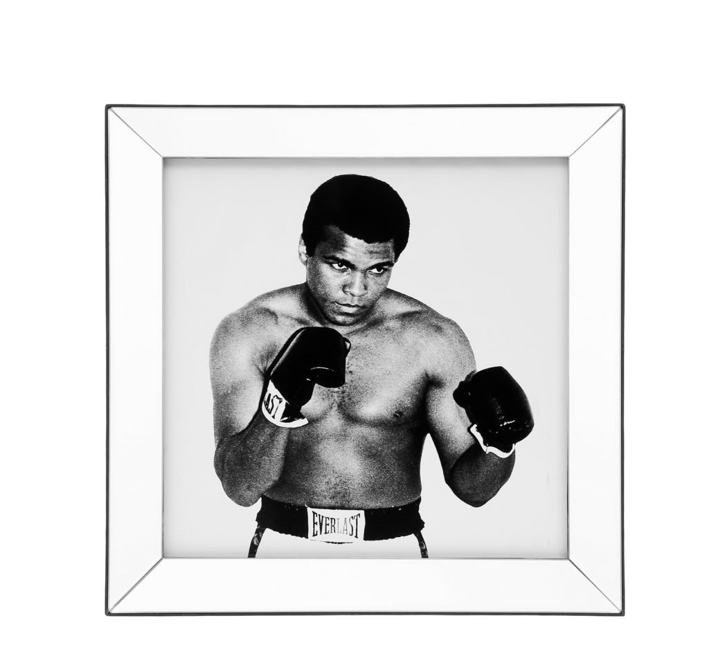 Muhammad Ali Wall Art - Eco Furniture