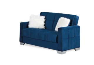 Montreal 2 Seater Sofa Bed