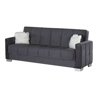 Ottawa 3+2 Seater Sofa Bed Set