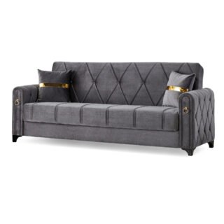 Summit 3+2 Seater Sofa Bed Set