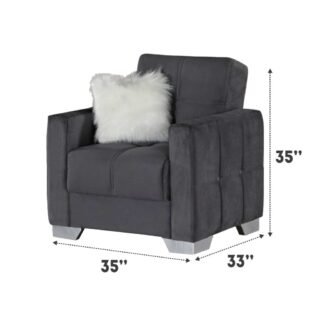Ottawa 1 Seater