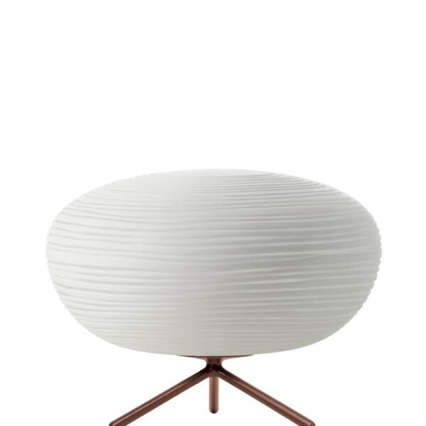 White Table Lamp