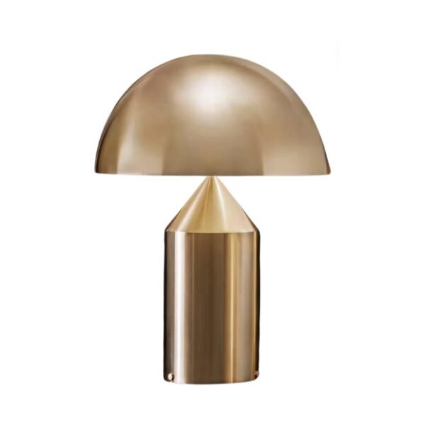 Bronze Table Lamp