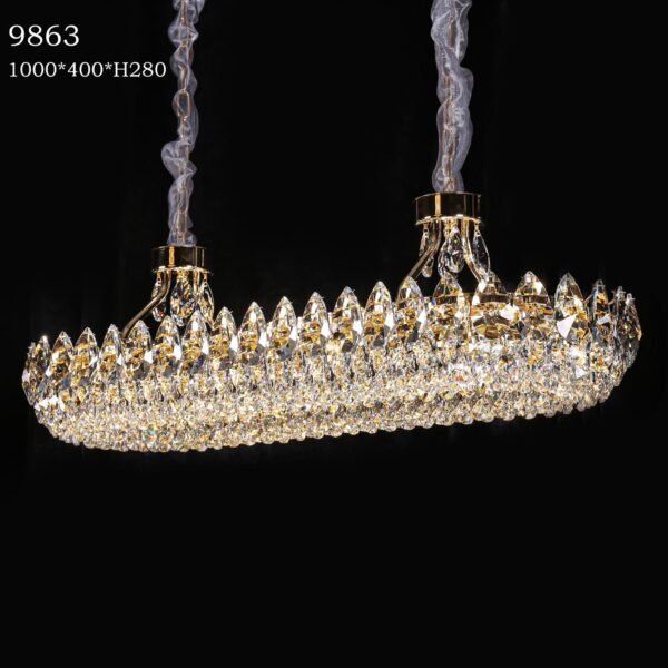Crystal Chandelier