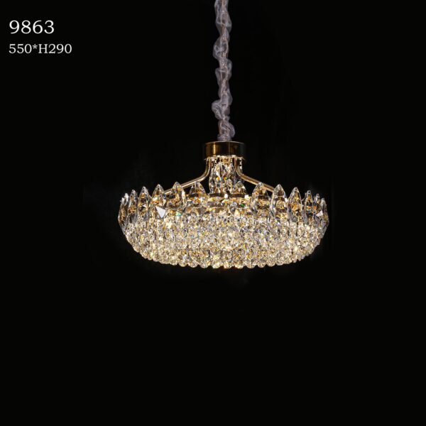Crystal Chandelier