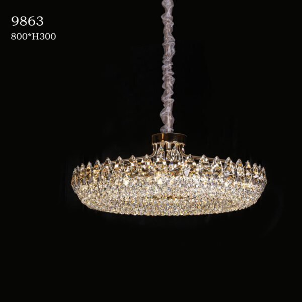 Crystal Chandelier