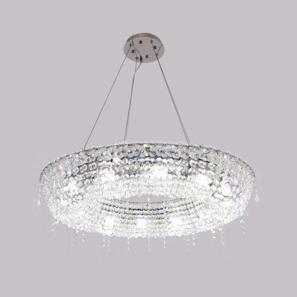 Crystal Chandelier