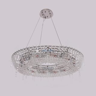 Crystal Chandelier