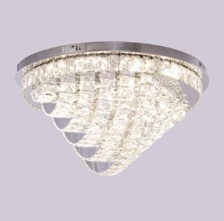 Crystal Chandelier