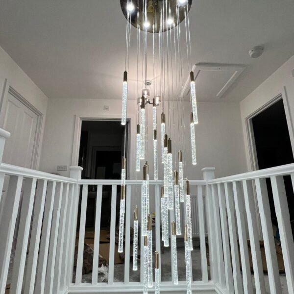 Crystal Chandelier