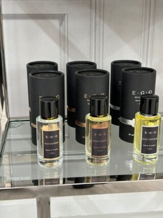 50ml Perfume
