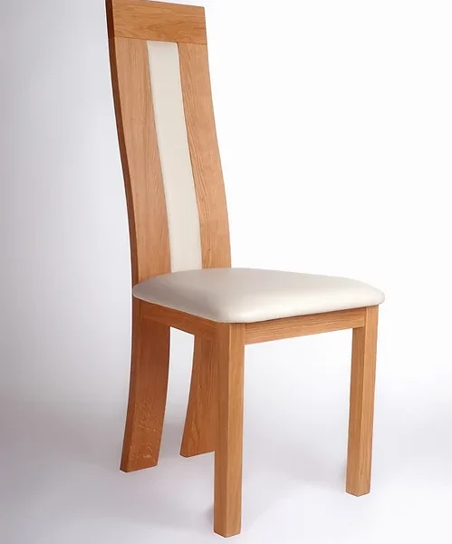 Charisma Large Leather Chair