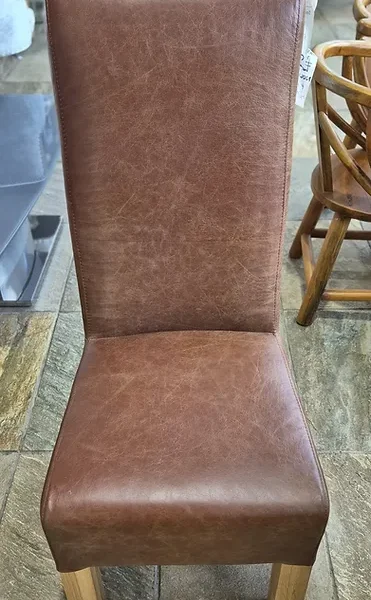 Emperor Loft Hazel Chair