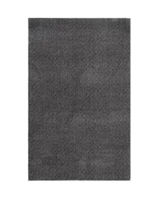 SOFT-2034-ANTHR – Anthracite Textured Rug