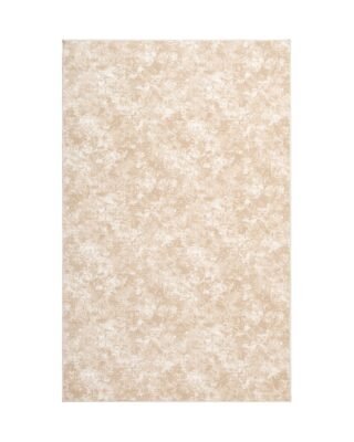 PARANTEZ-3138-MINK-- Washable Modern Rug