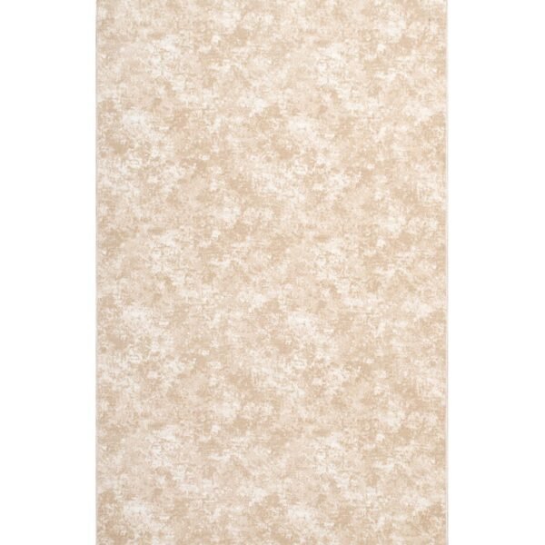 PARANTEZ-3138-MINK– Washable Modern Rug